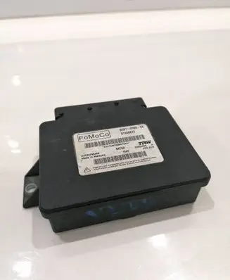 Volvo XC60 Hand brake control module 6G912598CE A2C53296349 31334872