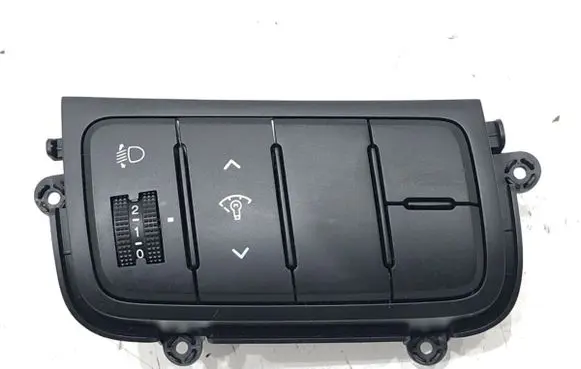 KIA Ceed Headlight level height control switch 93300-A2100WK
