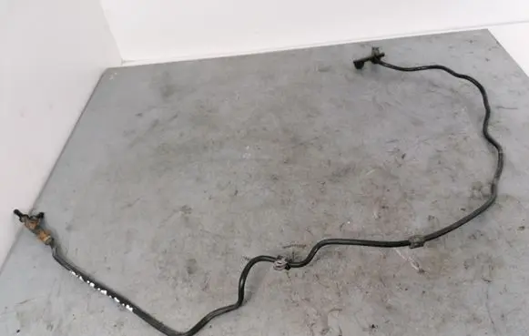 Audi A8 S8 D3 4E Vacuum line/pipe/hose 4E0121164L