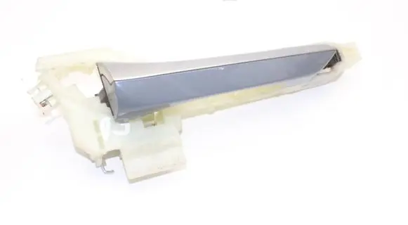 Hyundai Ioniq Rear door exterior handle