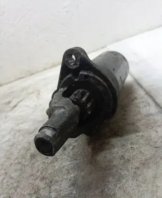 Audi A6 S6 C5 4B Starter motor 1005821953 0001109021
