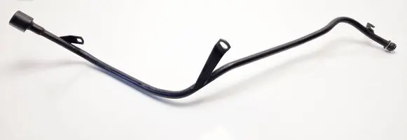 Mercedes-Benz E W211 Oil level dip stick A1402700091