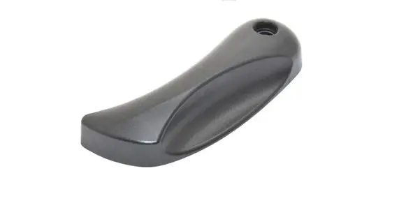 BMW 5 E60 E61 Engine bonnet (hood) release handle 51437008933 7008933