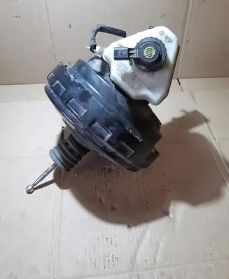 Audi Q7 4L Brake booster