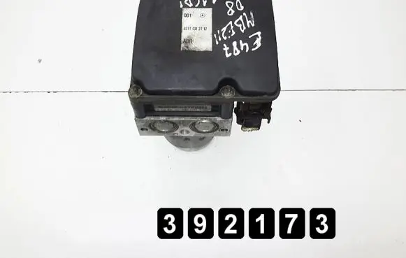 Mercedes-Benz E W211 ABS Pump