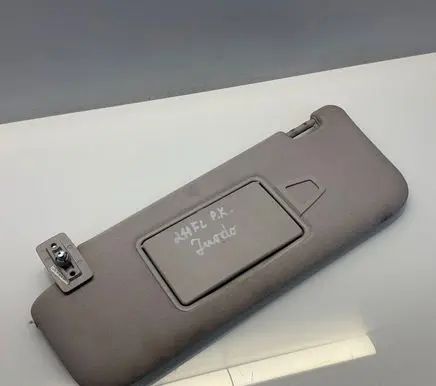 Mercedes-Benz E W211 Sun visor A2118100910 2118100910