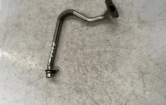 Ford Transit Turbo turbocharger oiling pipe/hose 