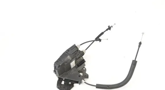 Land Rover Range Rover Sport L494 Front door lock DK62203A28VG
