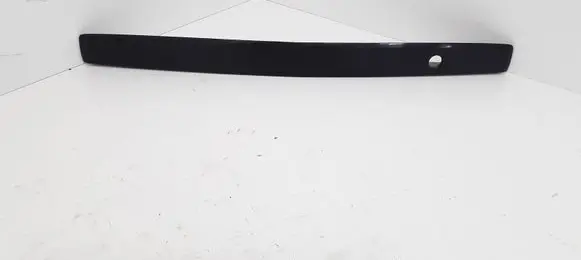 KIA Sorento Tailgate/boot cover trim set 