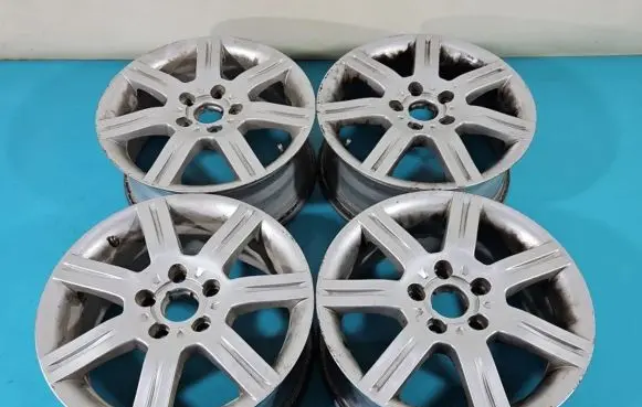 Seat Leon (1P) R16 alloy rim 1P0601025 IMPRK1380214