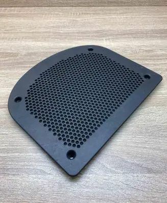 BMW 5 GT F07 Subwoofer grill/trim 9151960 43040789220