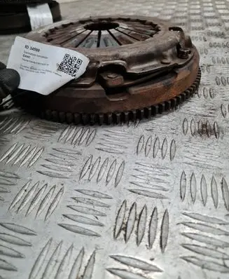 Toyota Corolla E120 E130 Clutch set kit