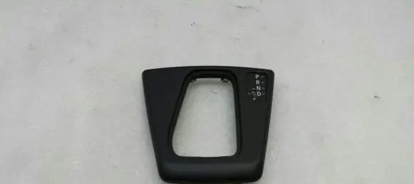 BMW Z4 E89 Gear shifter surround trim plastic 9150240