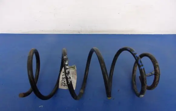 Fiat Albea Front coil spring