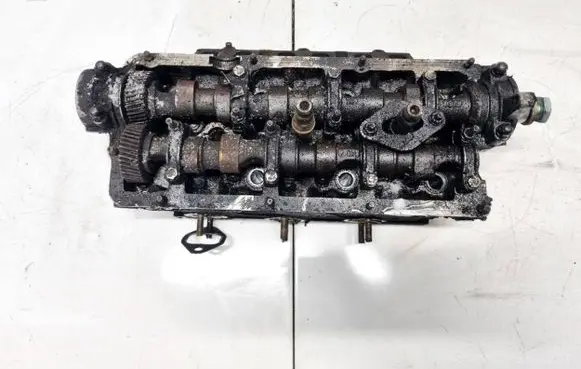 Audi A6 S6 C5 4B Engine head 059103373D