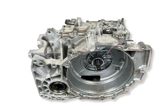 KIA Sportage Automatic gearbox A6MF2H HEPTC2186418 3D560