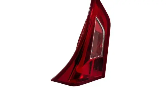 Toyota Auris E180 Rear/tail lights 05170237 02260