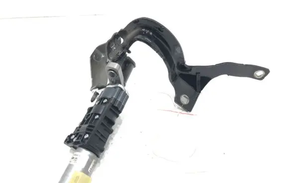 Audi A6 Allroad C8 Tailgate/trunk/boot hinge 4K9827851C