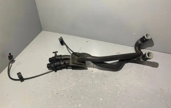 Volvo XC60 Engine coolant pipe/hose 31342412