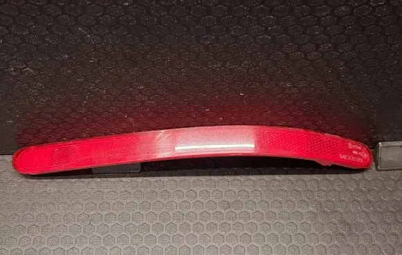 Volkswagen Touareg I Rear tail light reflector 7L6945106A 497402SJ3 497402