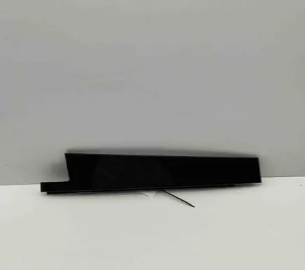 Mercedes-Benz GLS X167 Rear door glass trim molding A1676903500