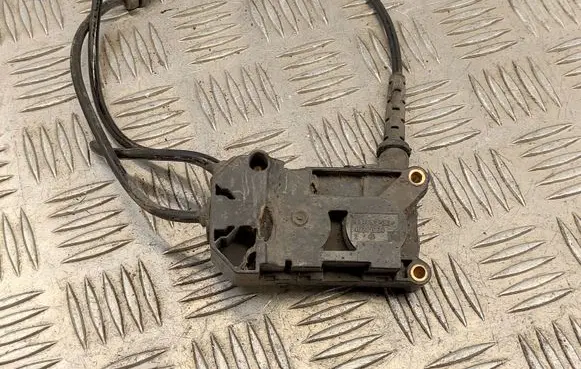 BMW 7 F01 F02 F03 F04 Other front suspension part 6791683 A2C53254302 002470002590