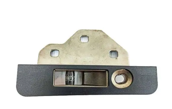 BMW 3 E92 E93 Convertible roof lock/latch 7261722 718120406 52953010
