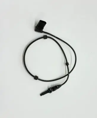 ABS rear brake sensor