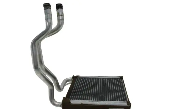 Hyundai i30 Air conditioning (A/C) radiator (interior) 