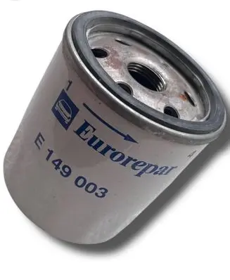 Fiat Bravo Oil filter cover E149003