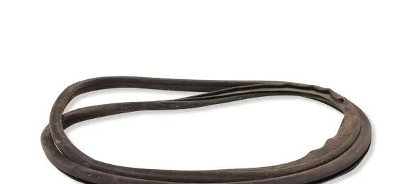 BMW 7 E65 E66 Front door rubber seal 