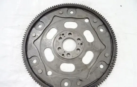 Citroen Berlingo Flywheel 9816280680