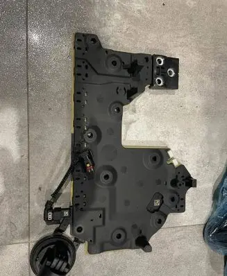 Mercedes-Benz C W206 Automatic gearbox vgs2-nag3m A0009011705 706789030