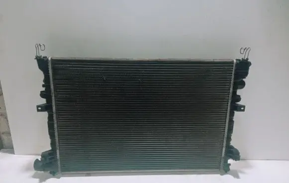 Fiat Scudo Coolant radiator