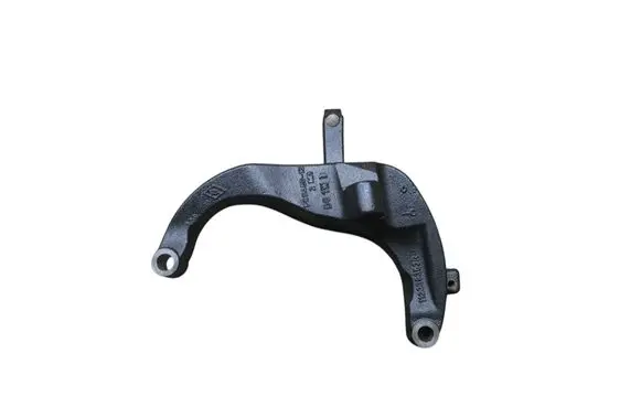 Renault Master III Gearbox mounting bracket 112338353R