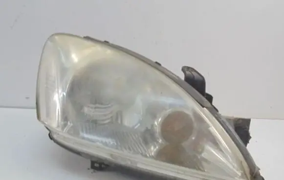 Mitsubishi Lancer Headlight/headlamp P3524
