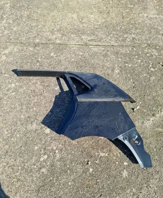 Volkswagen Amarok Rear arch 6R4809843A