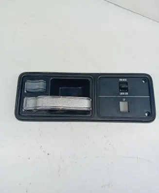 Jeep Cherokee XJ Rear door interior handle 89560072236 8955062155