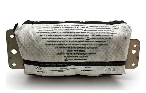 Mercedes-Benz Citan W415 Passenger airbag 985259831R