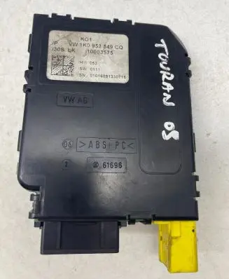 Steering angle sensor