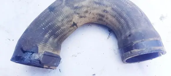 Opel Vectra C Air intake hose/pipe