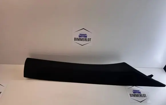 BMW X3 F25 (A) pillar trim 7225308