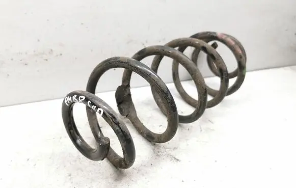 Audi A4 S4 B8 8K Rear coil spring