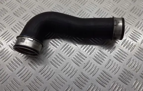 Volkswagen Golf Plus Intercooler hose/pipe