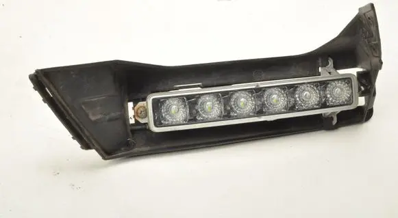 Citroen C1 Headlight/headlamp 9812662280