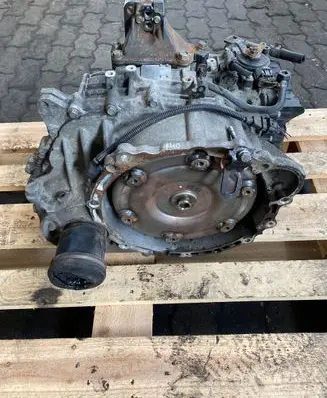 Hyundai i40 Automatic gearbox WT03 FABAAU