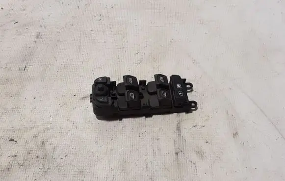 Volvo S80 Electric window control switch 30773271