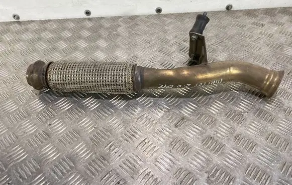 Mini Cooper Countryman R60 Muffler/silencer 