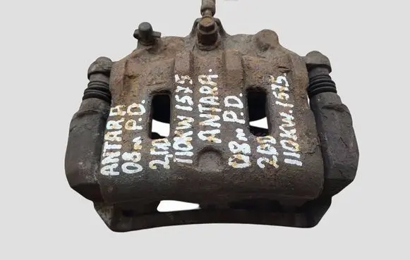 Opel Antara Front brake caliper