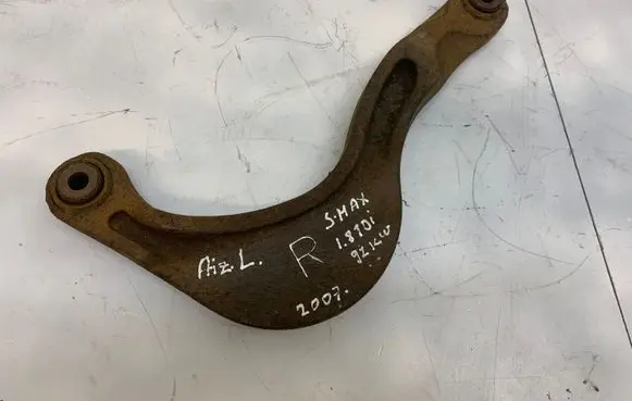Ford S-MAX Rear control arm